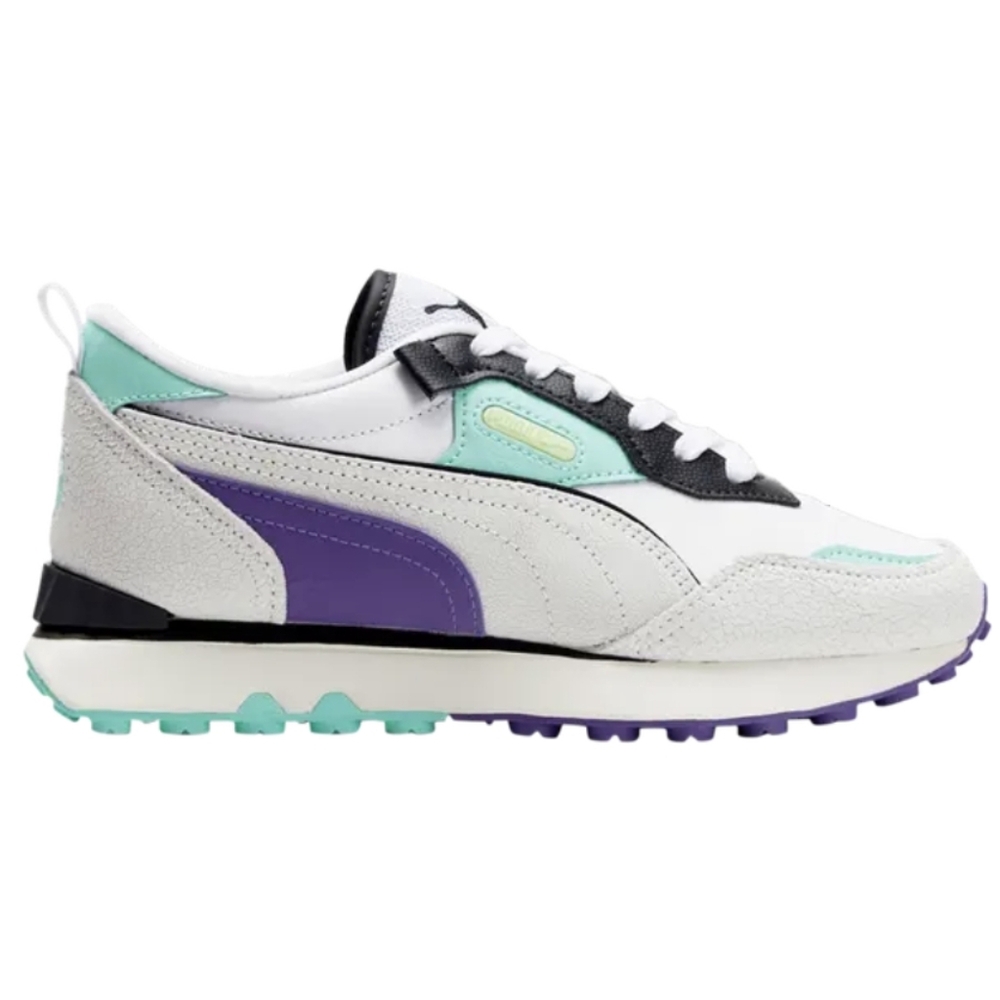 PUMA Rider FV Spring Fling Athletic Shoe- 4